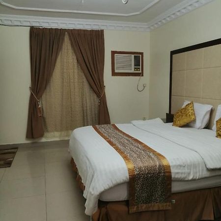 Lana Jeddah Furnished Apartments Luaran gambar