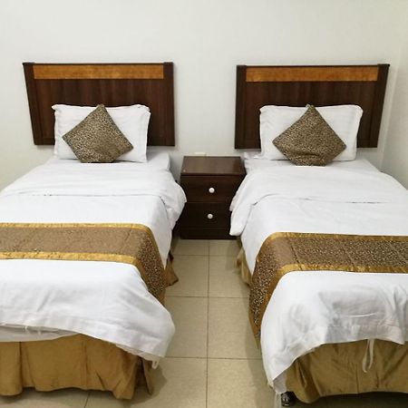 Lana Jeddah Furnished Apartments Luaran gambar