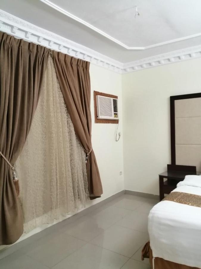 Lana Jeddah Furnished Apartments Luaran gambar