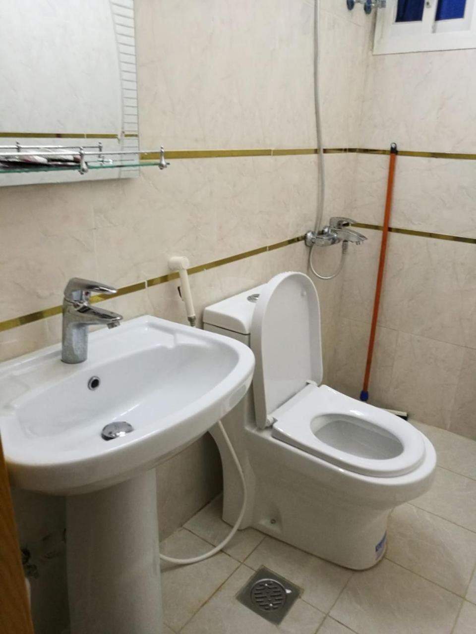 Lana Jeddah Furnished Apartments Luaran gambar
