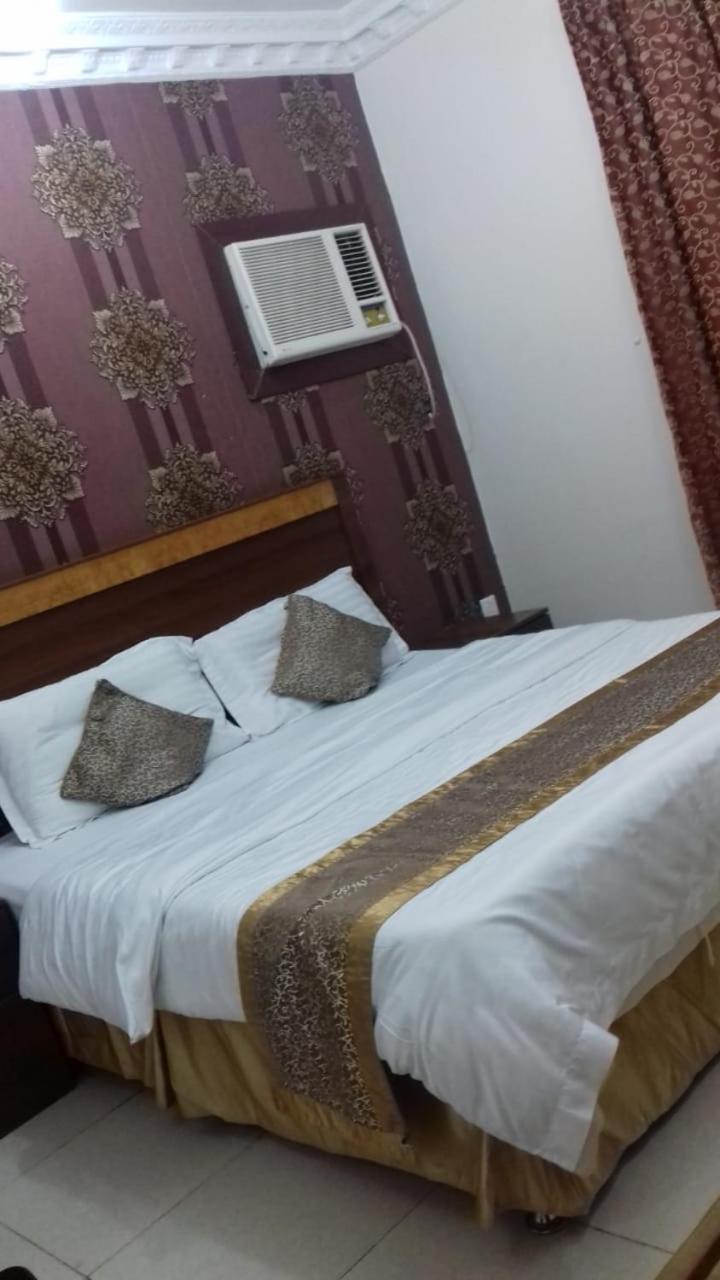 Lana Jeddah Furnished Apartments Luaran gambar